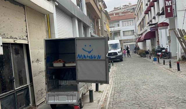 Eskişehir’de Tatlı Skandalı: İnsan Sağlığı Bu Kadar Ucuz Mu?