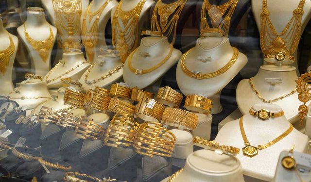 25 Kasım 2025 altın fiyatları yükselişte