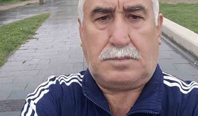 Fabrikada üzerine çeltik çuvalı devrilen şahıs hayatını kaybetti