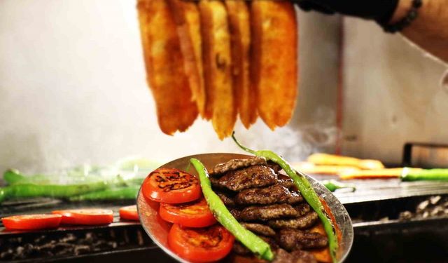 Fakirlikten gelen lezzet dünya listelerinde 59’uncu sırada