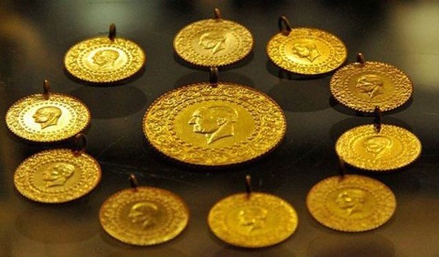 18 Kasım Güncel Altın Fiyatları