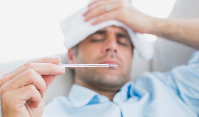 Grip ve soğuk algınlığı: Belirtiler ve tedavi yöntemleri