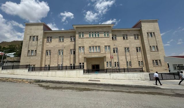 Başkale Kaymakamlığından dolandırıcılık uyarısı!