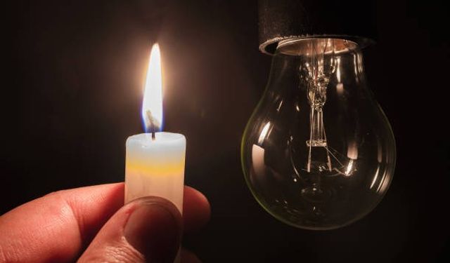 Van Tuşba’da planlı bakım nedeniyle elektrik kesintisi yapılacak