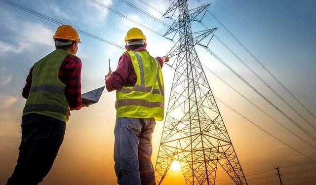 Van Başkale’de planlı elektrik kesintisi uygulanacak