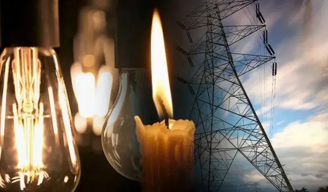 Tuşba'nın Akköprü mahallesinde yarın elektrikler kesilecek!