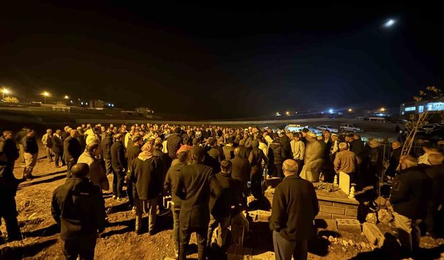 Mardin’de 3 kişilik Vanlı ailenin ölü bulunmasına ilişkin önemli gelişme