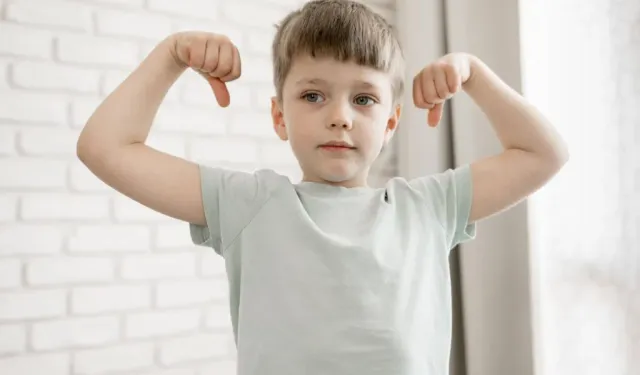 Uzmanlardan tavsiyeler: Çocuklarda bağışıklığı güçlendiren 9 alışkanlık