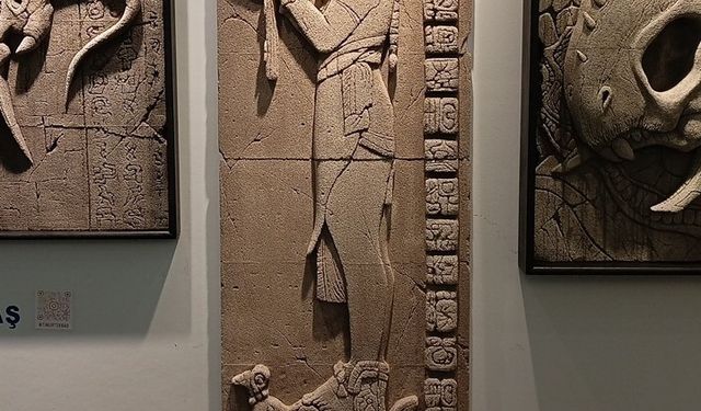 Sıradan Malzemeden Sıradışı Sanat