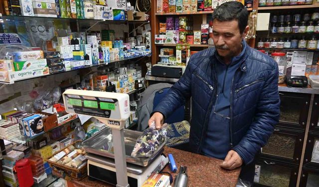 Sonbaharla birlikte kullanımı artan poşet bitki çayları için uyarı