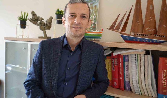 Sosyal medyada ’Mükemmel Hayat’tuzağı!