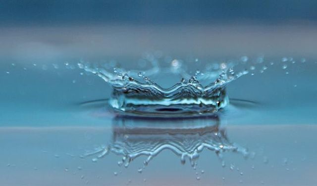 Uluslararası Su Forumu bir kez daha Türkiye’de düzenlenecek