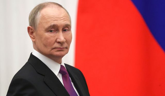 Putin, üst düzey yetkililere nükleer silah denemeleri için öneri hazırlamalarını emretti