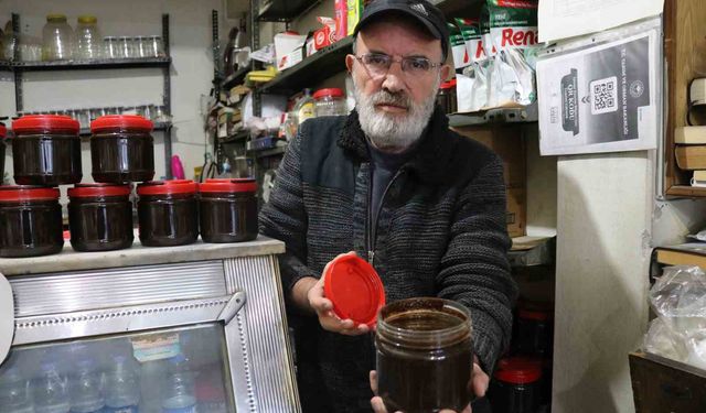 Tarihi asırlar öncesine dayanıyor, kış aylarının vazgeçilmezi olarak biliniyor