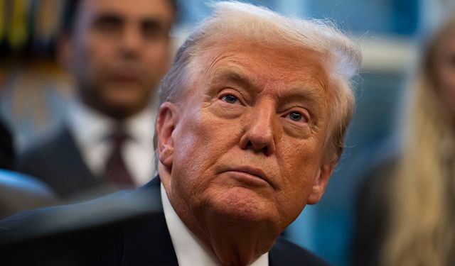 Trump’tan Epstein dosyalarına ilişkin açıklama