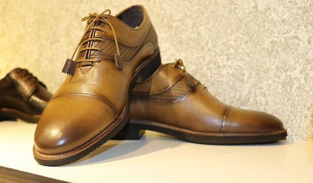 Uzak Doğu’dan gelen ayakkabılara dikkat!