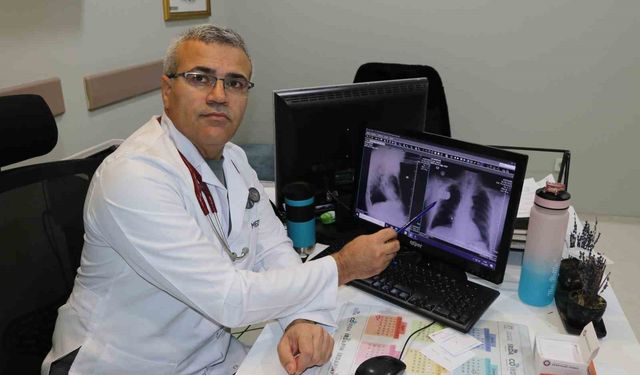 Uzmanından kalp pili taşıyanlara soğuk hava uyarısı