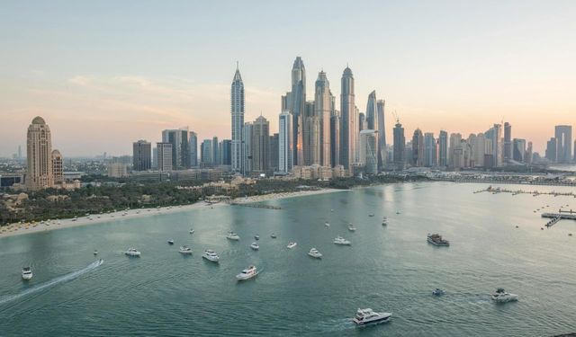 "Türkiye zengin Arapları beklerken zengin Türkler Dubai’ye gitti"