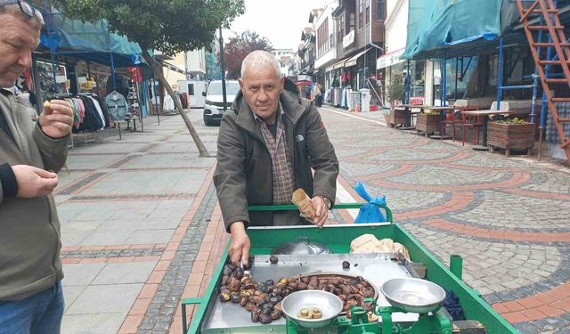 Yarım asırlık emeğin hikayesi