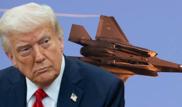 Trump'tan Nijerya hükümetine askeri müdahale uyarısı