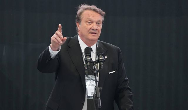 Hasan Arat, Beşiktaş’tan ihraç edildi