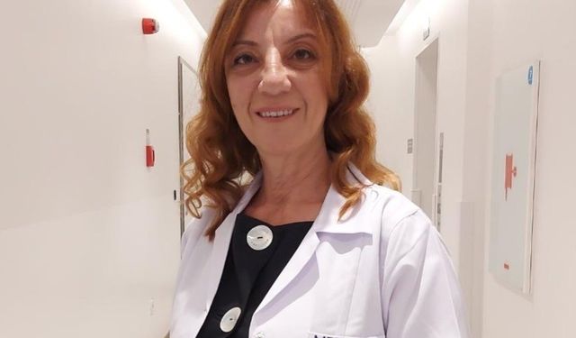 Yumurta alerjisi olanlara uzmanından’grip aşısı’ uyarısı