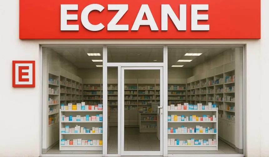 28 Kasım 2025 Van Nöbetçi Eczaneler