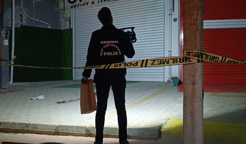 Çatıdan düşen 15 yaşındaki çocuk ağır yaralandı