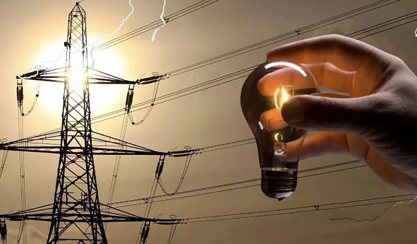 Edremit’te Bakım Çalışmaları Nedeniyle Elektrik Kesilecek