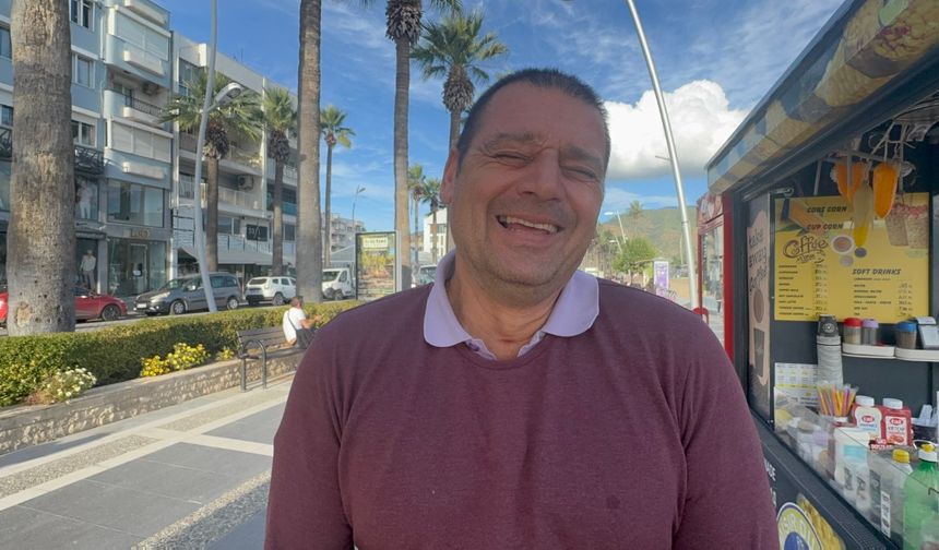 Ölümle defalarca burun buruna geldi, mücadeleden vazgeçmedi