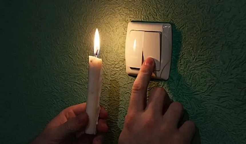 İpekyolu’nda Yarın Geniş Kapsamlı Elektrik Kesintisi Yapılacak