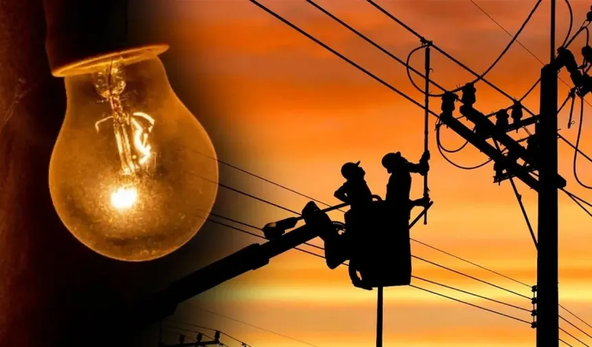 Erciş’te 40’tan Fazla Mahalle Yarın Elektriksiz Kalacak