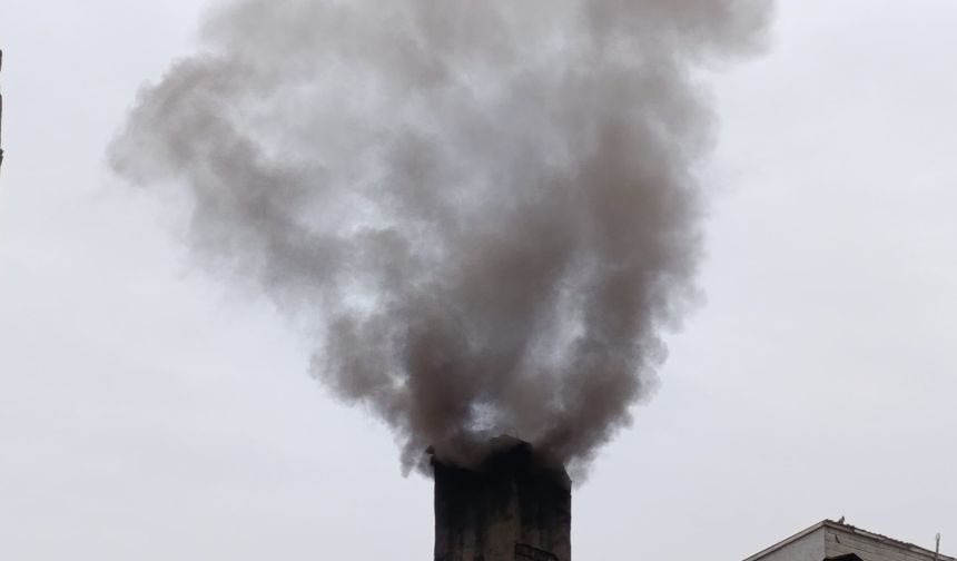 Karbonmonoksit zehirlenmelerinde dikkat edilmesi gerekenler