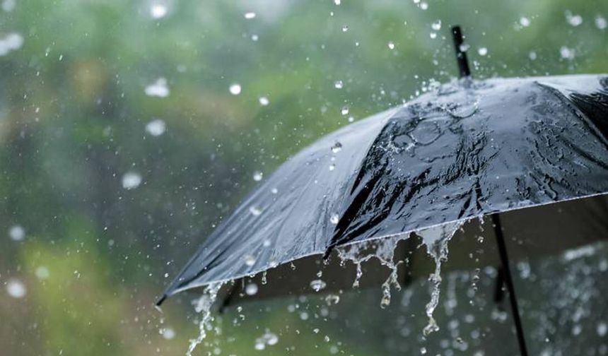 Van'da bugün yağış bekleniyor mu?