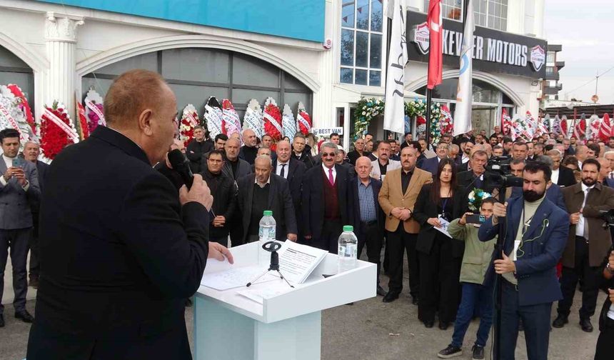 Van TV yeni yayın dönemine başladı