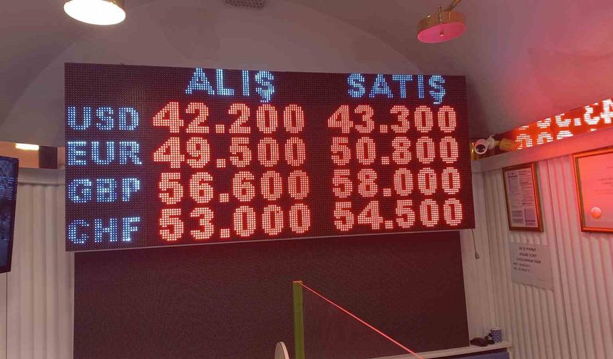 Bulgaristan’da para birimi tabelalardan silindi