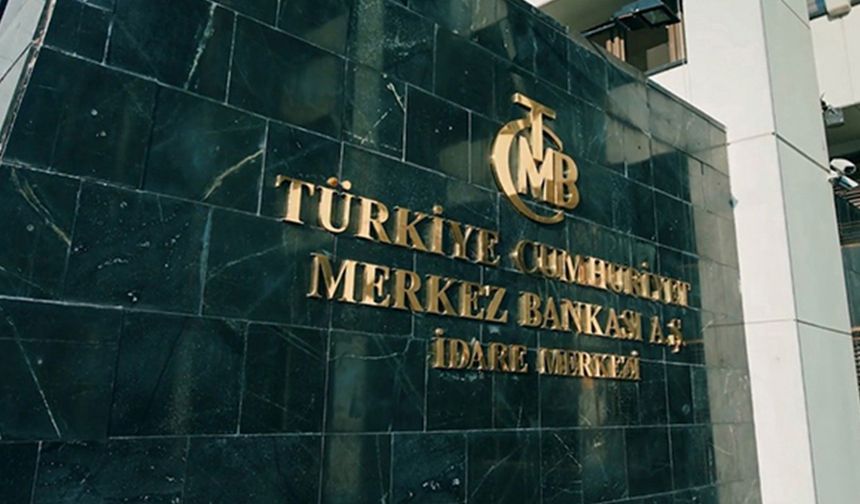 Merkez Bankası rezervlerini arttırdı