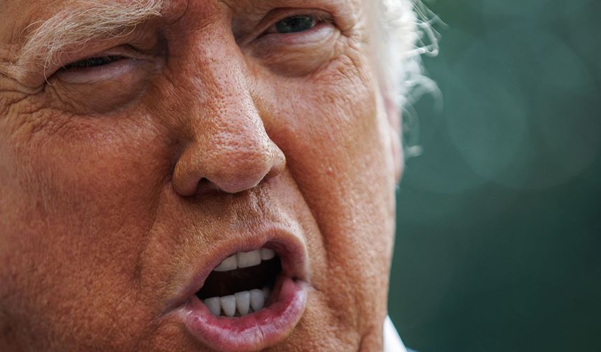 Trump’tan Maduro’ya Sert Uyarı: “Ülkeyi Terk Etmen İçin 1 Haftan Var”