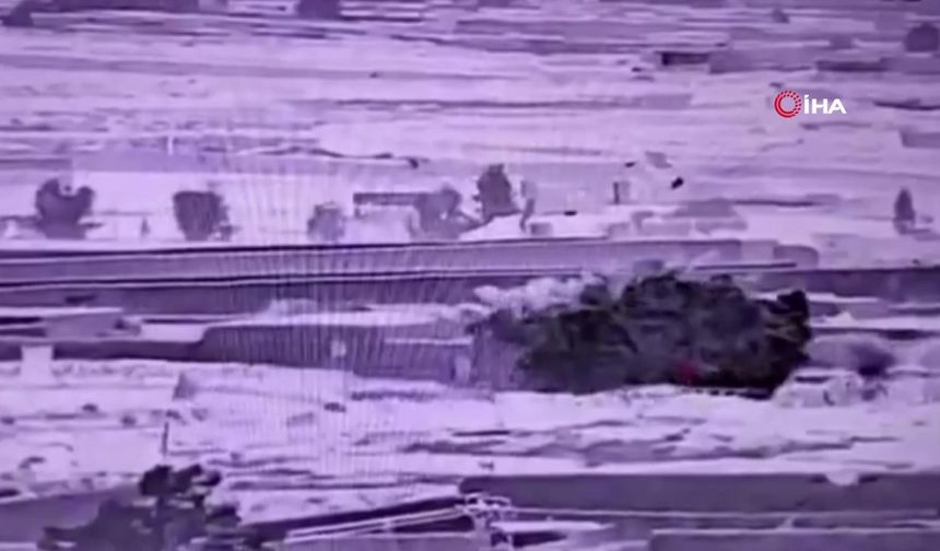 Pakistan-Afganistan sınırında çatışma: 4 ölü