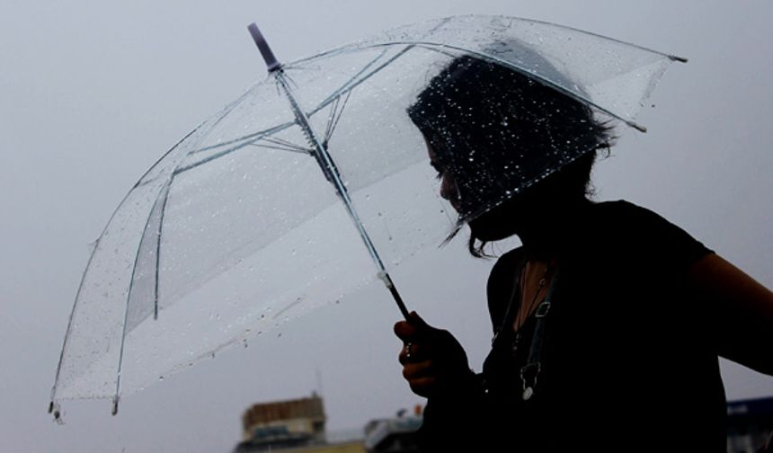 Van'da bugün hava durumu nasıl olacak?