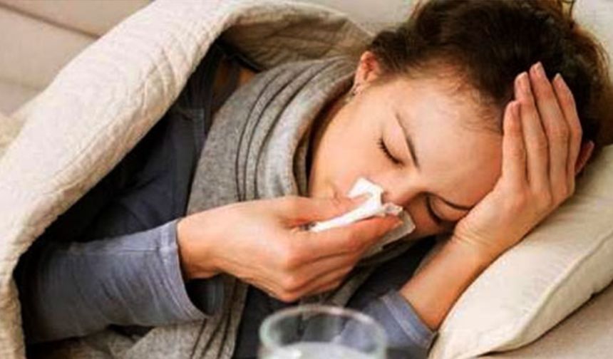 Uzmanından H3N2 uyarısı: Ölümle dahi sonuçlanabilir