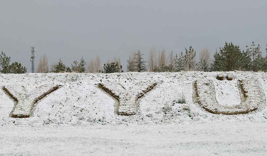 Van YYÜ’ye 9,4 milyar TL’lik dev bütçe