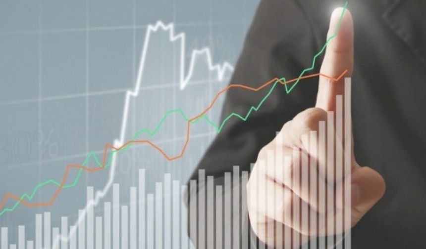 Türkiye ekonomisi üçüncü çeyrekte yüzde 3,7 büyüdü