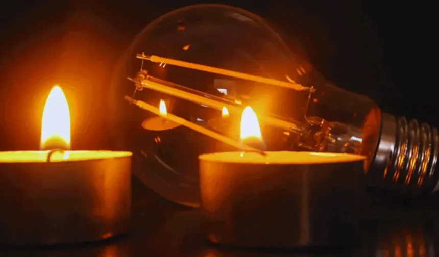 Gevaş'ta oturanlar dikkat! Yarın birçok mahallede elektrikler kesilecek