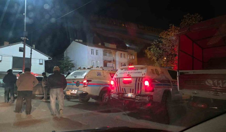 12 yaşındaki çocuk akıllı saati sayesinde annesine ulaşıp kurtarıldı