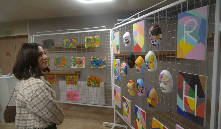 Çifte dezavantajdan çifte güce