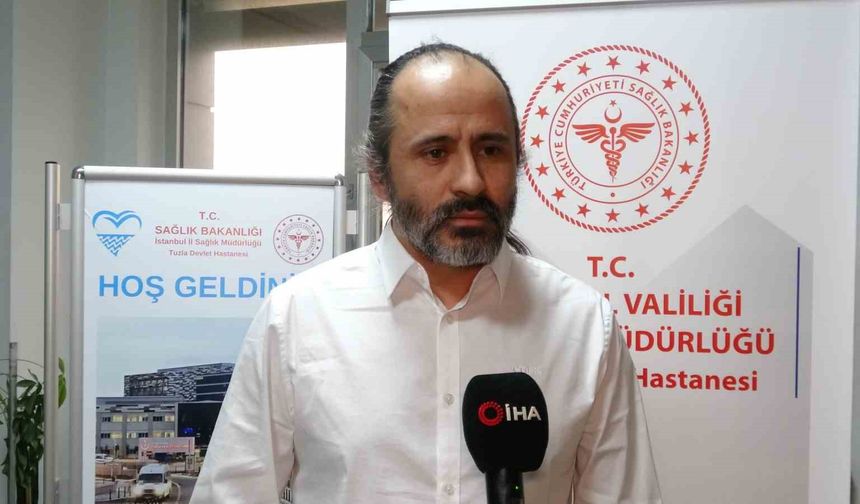 Ortopedi uzmanı tehlikeye karşı uyardı: 'Herkes her sporu yapamaz'