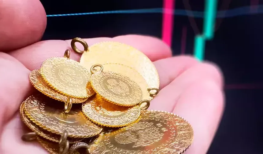 Altın Fiyatları Yükseliyor mu?