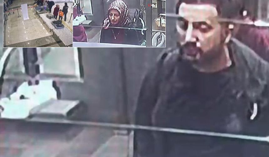 Adli emanet soyguncusu Erdal Timurtaş için kırmızı bülten çıkarıldı