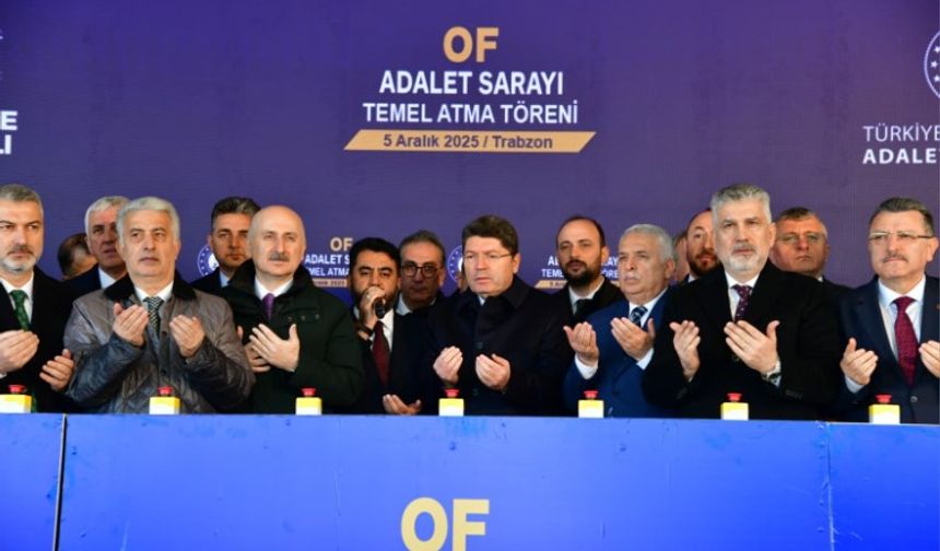 Bakan Yılmaz Tunç’tan bahis operasyonu açıklaması